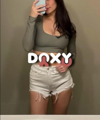 Проститутка Марина